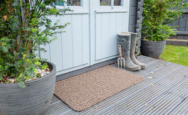 Door Mats For Every Home - Make Your Entrance