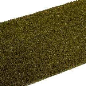 Green Coir Matting