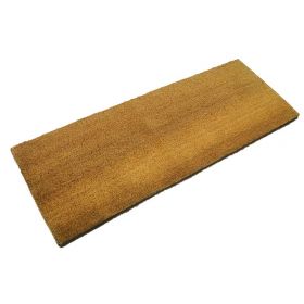 Modern Edge Patio Doormat 30mm