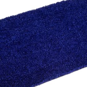 Blue Coir Matting