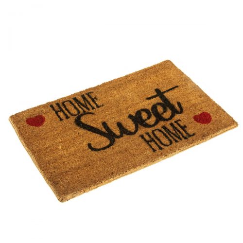 You're About to Get Hugged Doormat Welcome Doormat Outdoor Mat Love Doormat  Outdoor Decor Coir Doormat Hugging Welcome Mat 