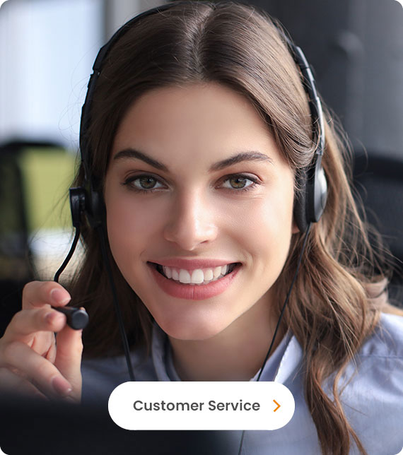 Customer Service - How Can We Help You ? | Make An Entrance