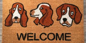 Welcome-Dogs-Doormat