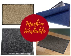Our Machine Washable Range comes in over 70 colours