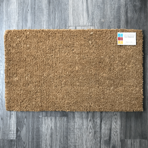 The Original Eco Doormat -  Blog