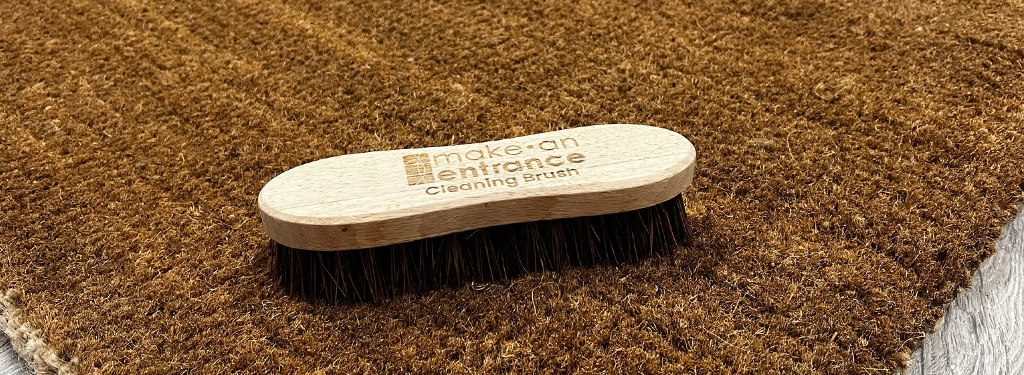 A Step-by-Step Guide to Cleaning Your Outdoor Coir Mat